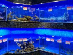 -协成海鲜火锅(情侣路店)