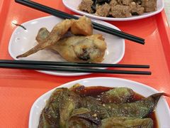-香妃烤鸡(西单店)
