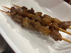 -和合谷(海淀五路居店)