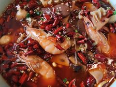 -天和晟新京菜.水煮鱼.湘土菜(国展店)