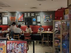-必胜客(双榆树店)
