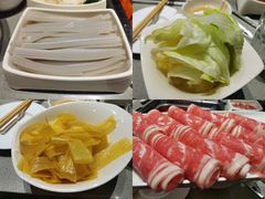 -海底捞火锅(平谷华联店)