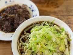 -柴氏风味斋(甘家口店)