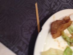 iphone_upload_pic-北李妈妈菜·海肠捞饭(高新万达店)