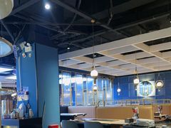 -星海汇海鲜烤肉火锅自助(二七广场百年德化店)