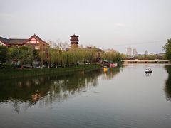 -青州古城