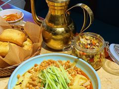 -品质伊骊新疆菜(紫金店)