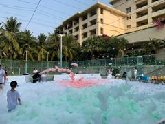 -三亚亚龙湾天域度假酒店