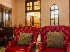 -马勒别墅·中餐厅