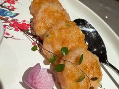 -川旺角融合菜•海景餐厅(星海广场店)