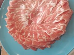 -草原传奇鲜羊火锅(桥北店)