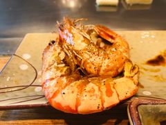 -赤坂亭·M9和牛烧肉·铁板烧(合肥万象城店)