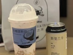 -太犇牛手作茶铺(江北虹悦城店)