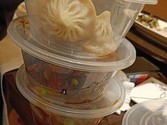 -南京空港温德姆花园酒店·MTF满庭芳中餐厅