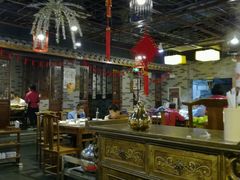 -香天下·四川火锅(安镇大润发店)
