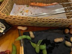 -冀F精酿啤酒烤肉(银杏路店)