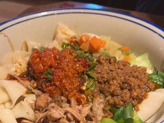 -吴满满油泼面(北方风味园店)