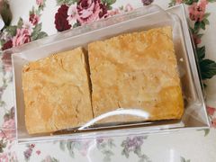 -黛汀烘焙DAINTY BAKERY(代字行合生汇店)