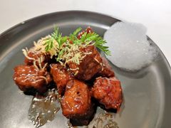 -荟廷·晶萃(陆家嘴尚悦湾店)