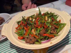 -楼兰新疆菜(江宁万达店)