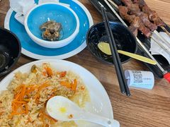 -米赫曼新疆餐厅·清真(老沪闵路店)
