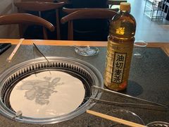 -一家东北烤肉(华大店)