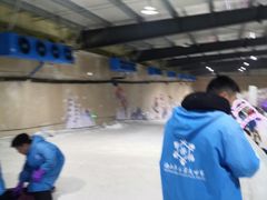 -宁波冰雪大世界(北仑区)