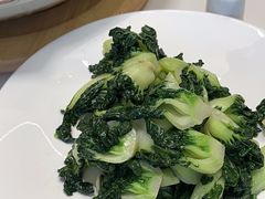 -湖畔鲁菜·二十年老字号餐厅(大明湖店)