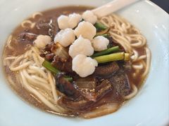 -奎元馆.百年奎元.非遗传承(西湖边的解放路店)