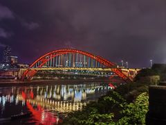 -中国宜宾·长江地标广场