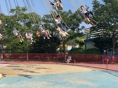 -华夏文旅海洋公园