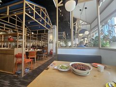 -渝信川菜 · 川味家常菜(财富购物中心店)