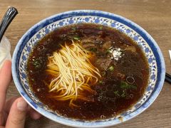 牛肉面-刘长兴(逸仙桥店)