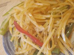 -马艾萨中国兰州牛肉拉面(劲松店)