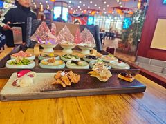 -桥香园过桥米线(国贸店)