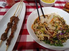 -西贝莜面村(当代商城店)