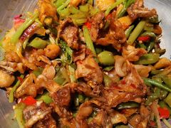 -章吴记喜瑞餐厅(东东城店)