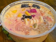 -串妹花式冰粉(乐山总店)