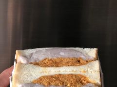 -沁屋面包店(人民东路店)
