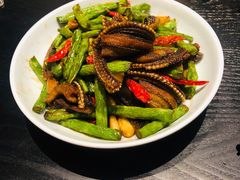 -柒园·三十年创意杭帮菜(龙湖滨江天街店)