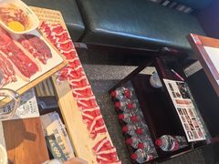 -京城胜利涮羊肉(禧乐汇店)