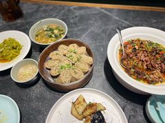 -紫泥369粗粮季(鼓楼店)