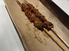 -清真·卡德尔大叔新疆主题餐厅(龙汇路店)