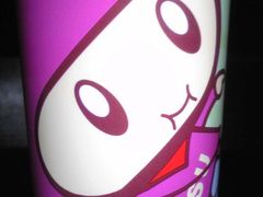 游水噶大头~-咕噜咕噜·章鱼小丸子(西湖路店)