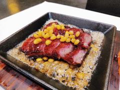 -梅梅家的烤肉店(槐北路店)