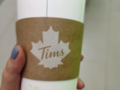 -Tims天好咖啡·贝果(东方广场店)