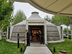 -九十九顶毡房(阜石路店)