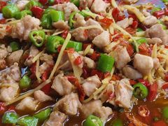 -蛙兔鸡自贡风味·特色江湖菜(广都店)