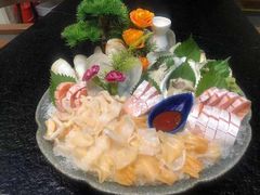 -龚记海鲜20年老字号