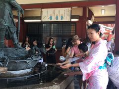 -东京浅草和服体验江户和装工房雅(浅草本店)